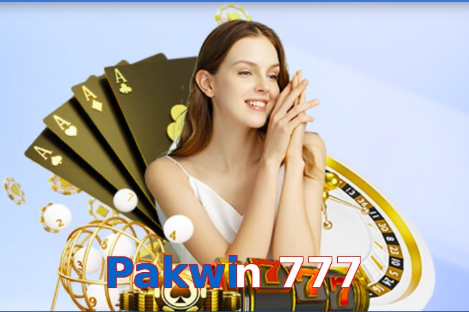 Pakwin 777