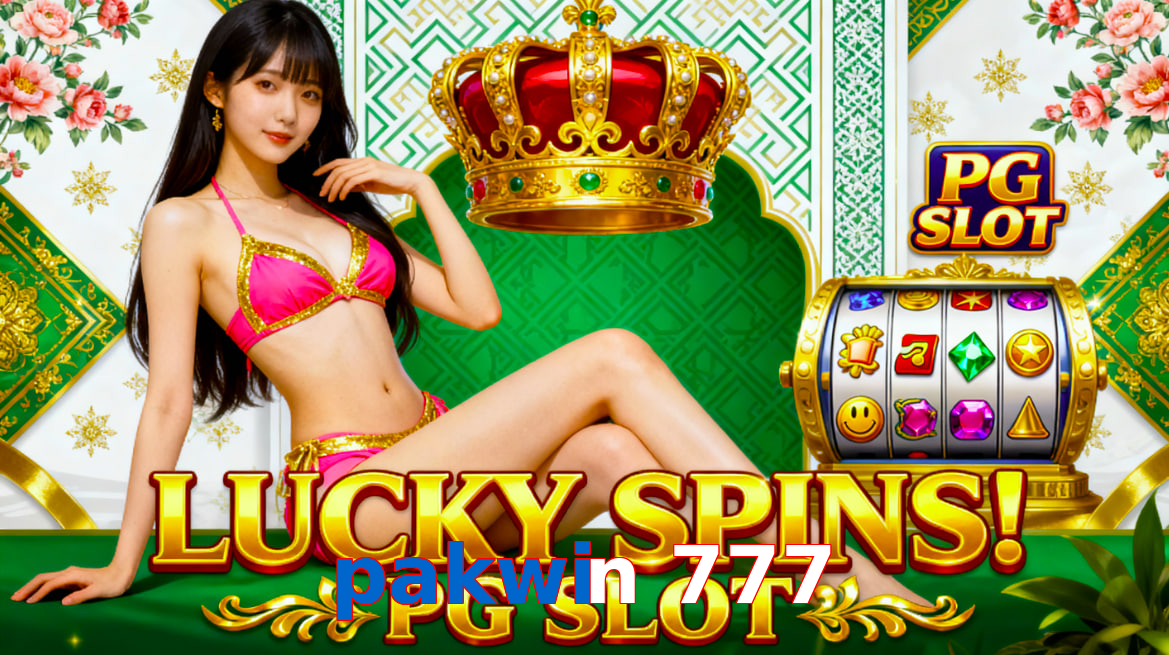Pakwin 777