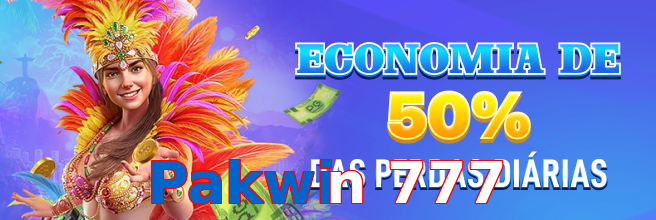 Pakwin 777