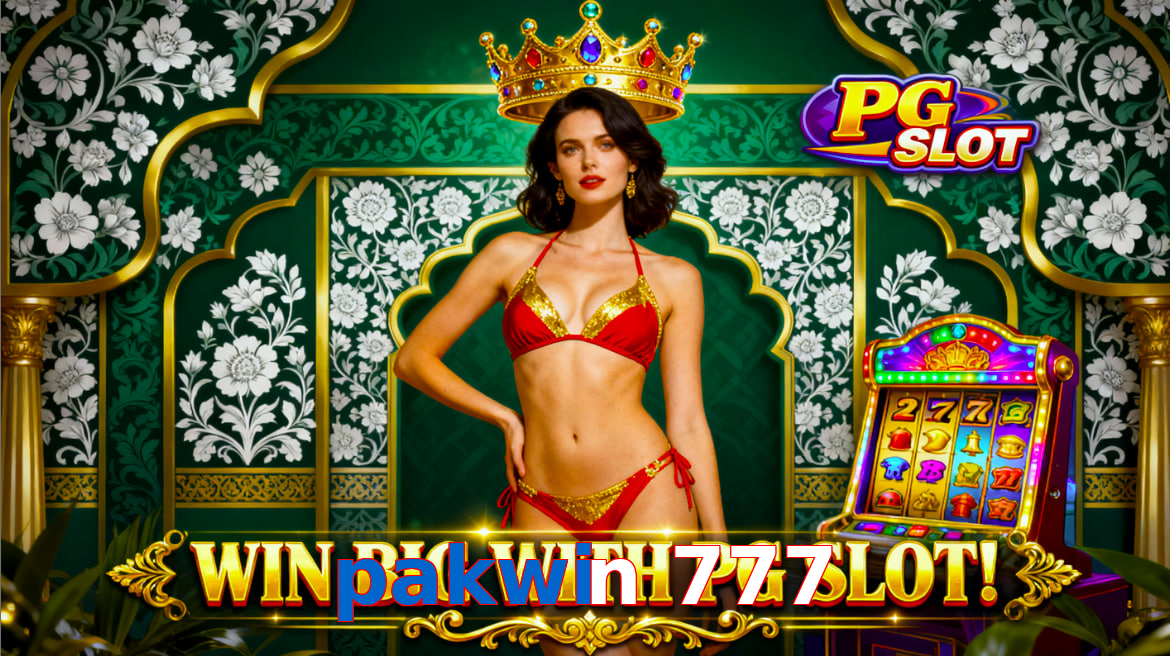 Pakwin 777