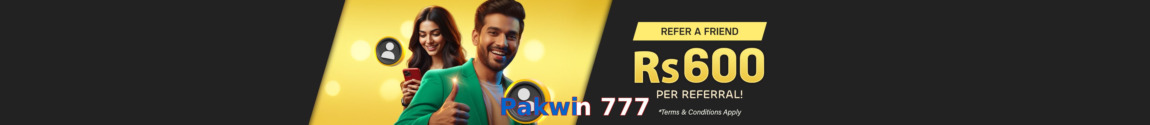 Pakwin 777