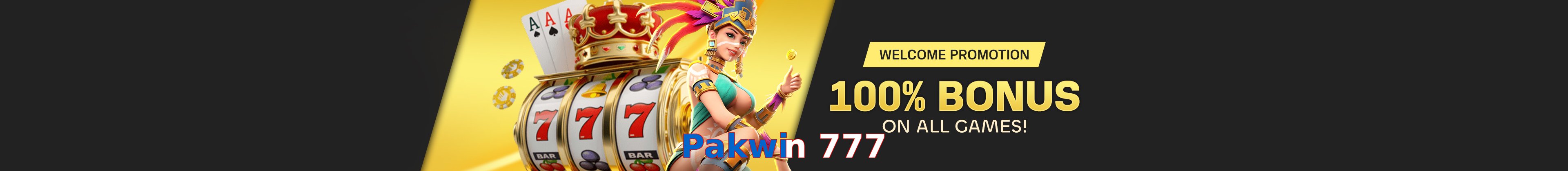 Pakwin 777