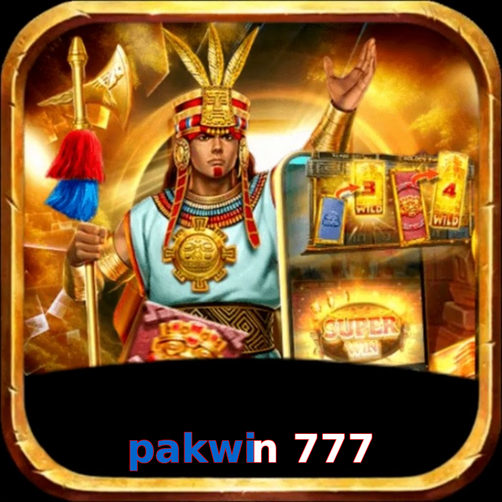 Pakwin 777