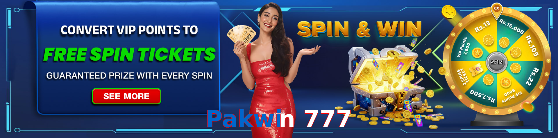 Pakwin 777